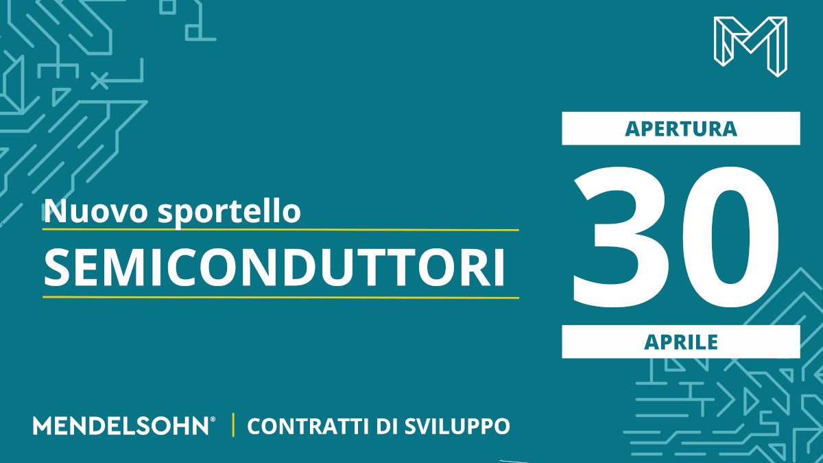semiconduttori